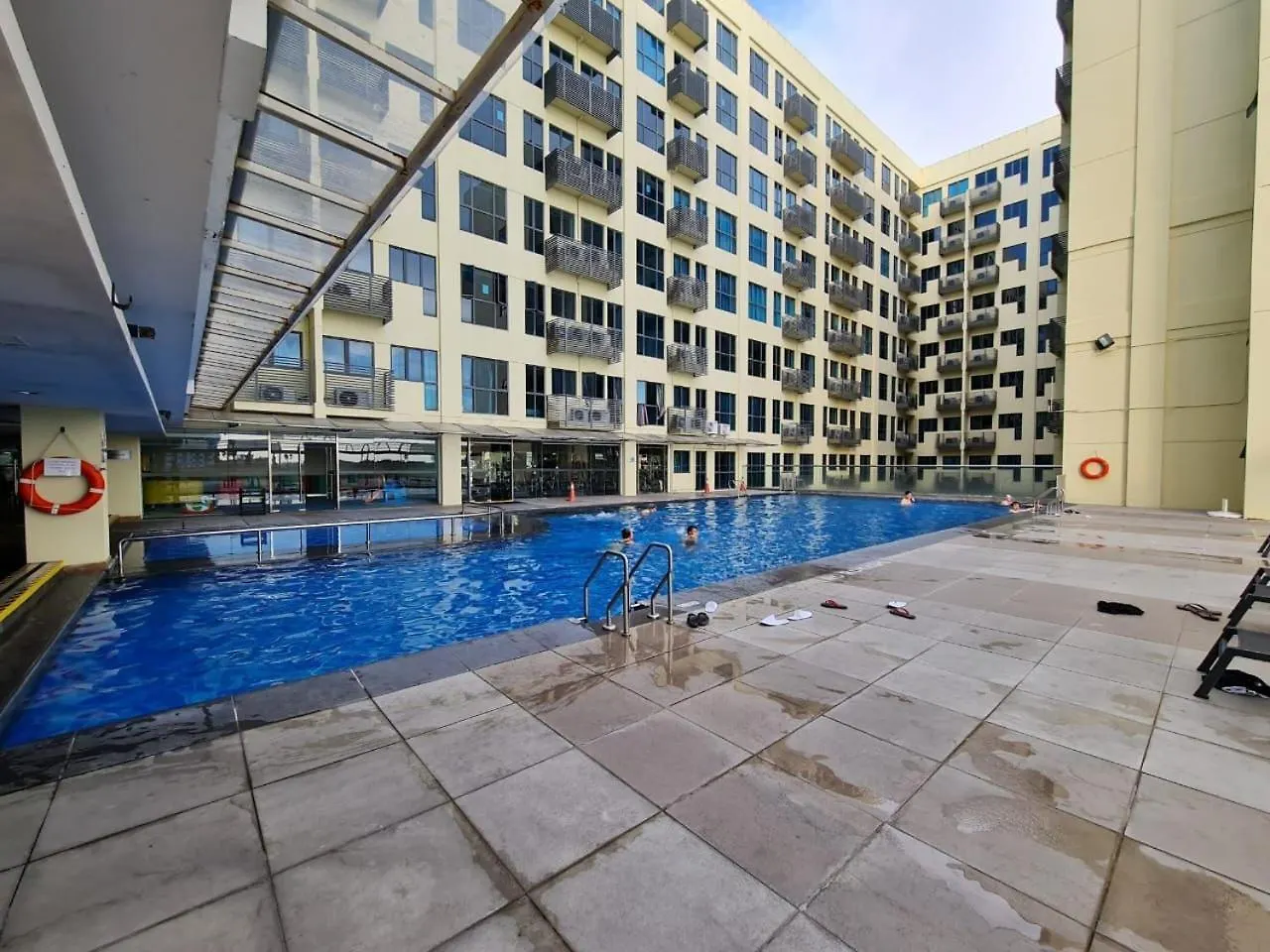Stay In Kay Kay Hotel Suite At South China Sea Place Suite Kota Kinabalu Malajzia