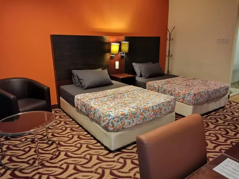 Stay In Kay Kay Hotel Suite At South China Sea Place Suite Kota Kinabalu