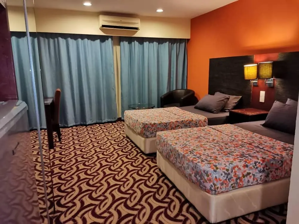 Stay In Kay Kay Hotel Suite At South China Sea Place Suite Kota Kinabalu
